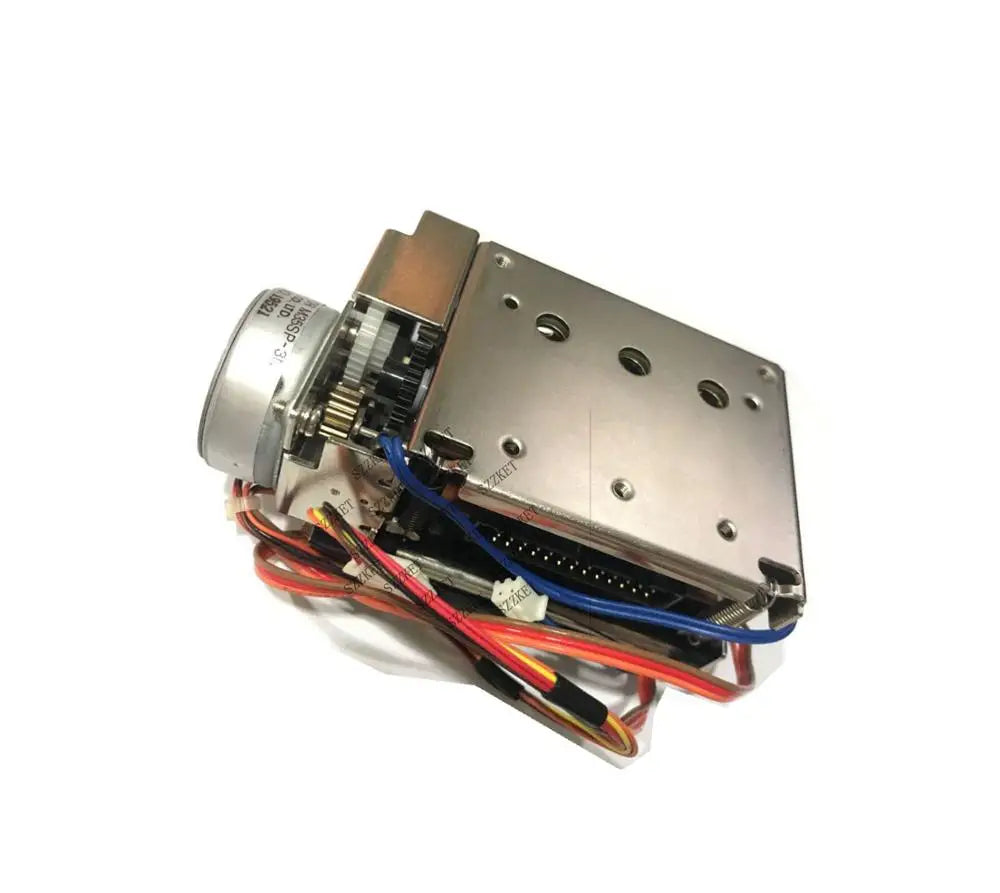 New original thermal printhead FTP-421MCL001, FTP-421 FTP-421MCL002 FTP-421MCL003
