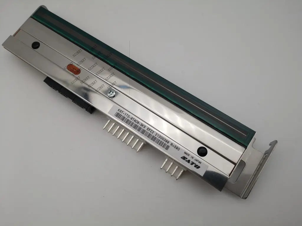 200dpi Barcode printing head C-L6NX New original for Sato CL6NX 203dpi print head label head