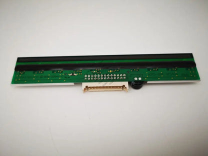 ME340 bar code stickers printer thermal head Unit 1PCS  TTP345 TTP343 New original TTP-345 print head TTP-343 PLUS