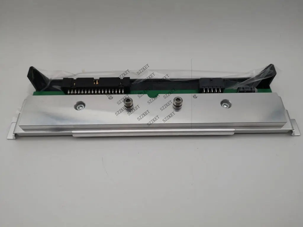 free shipping Original ZT420 300DPI printhead For ZT420 Thermal Barcode Label Printer ZT-420
