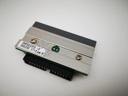 Free shipping New original barcode print head for Avery SNAP500 600dpi print head, DHP9203FS label print head SNAP 500 DHP9203