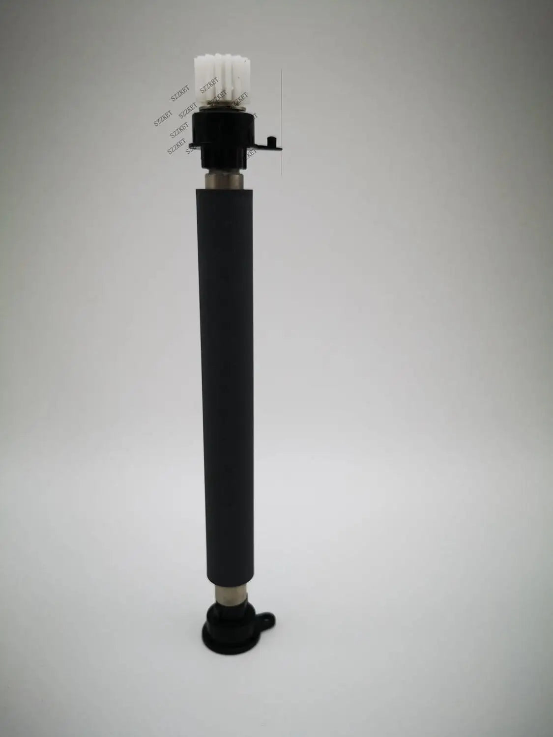 ME340 LP5403 LP5402 Printer Rubber Roller Shaft Platen Roller Free Shipping  New original Papershaft for TSC ME240