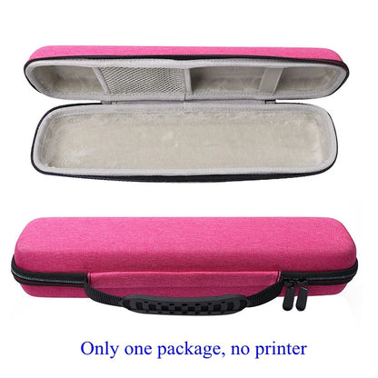 Box Portable Bag Suitable for MT800 MT800Q Poooli A4 Printer Storage Bag Protection