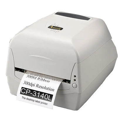 New printer CP-3140,CP-3140EX ,jewelry and clothing tag printer New original for argox label printer, 300dpi thermal stickers