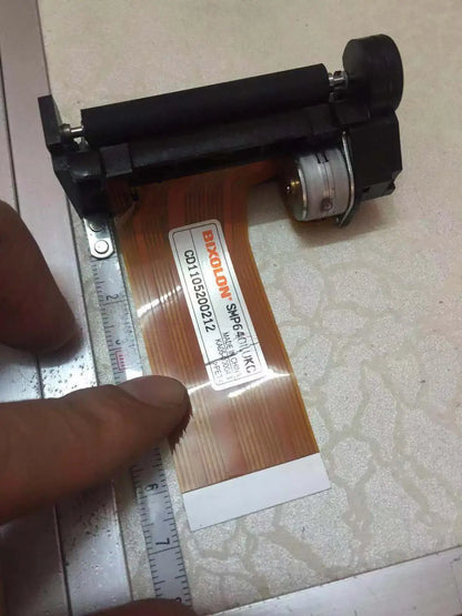 SMP640LUKC print head