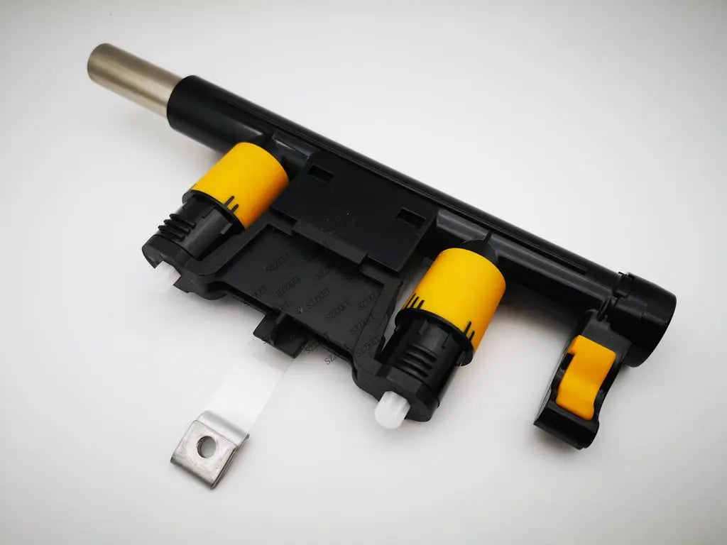 accessories ZT410 pole, ZT420 printer pressure rod Original for  barcode printer