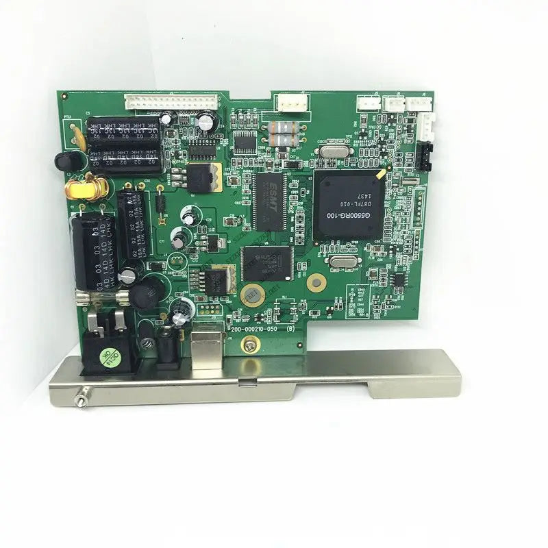 Used for motherboard for GODEX EZ-1105 barcode printer motherboard EZ1105 interface board printing board