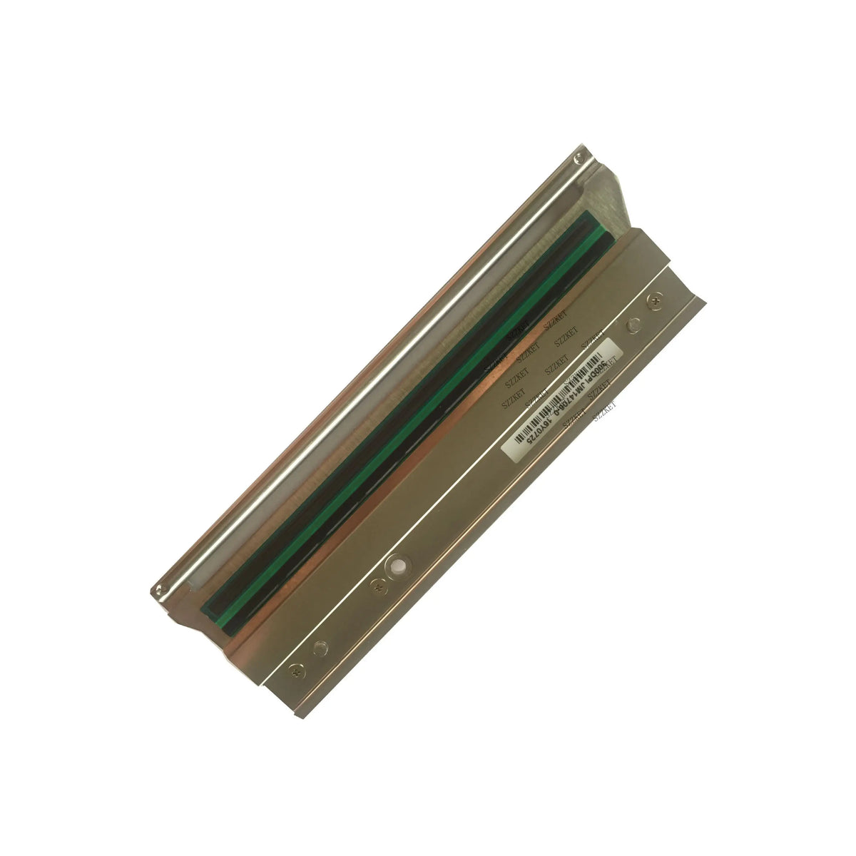 Free shipping new original thermal printhead CL-E730 300DPI print head CL E730 CLE730 barcode print head