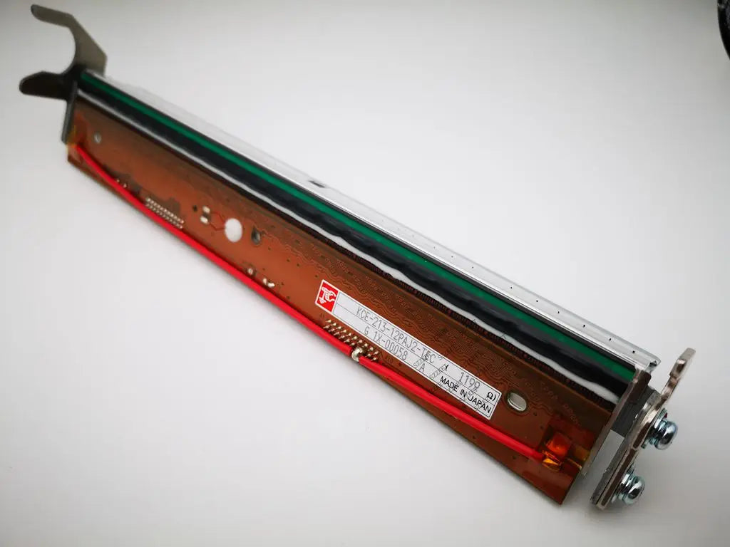 B-SX8T 300DPI Barcode Printer head BSX8T KCE-213-12PAJ2-TEC New original print head Printhead for Toshiba