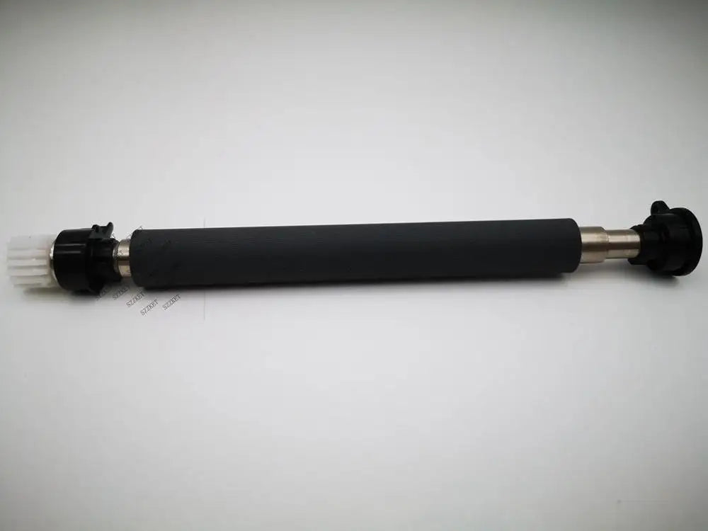 ME340 LP5403 LP5402 Printer Rubber Roller Shaft Platen Roller Free Shipping  New original Papershaft for TSC ME240