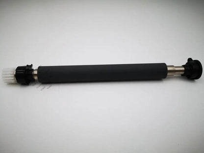 ME340 LP5403 LP5402 Printer Rubber Roller Shaft Platen Roller Free Shipping  New original Papershaft for TSC ME240