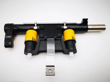 accessories ZT410 pole, ZT420 printer pressure rod Original for  barcode printer