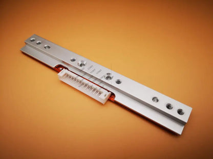 203dpi or 300dpi barcode printhead Free shipping new original printhead for pc42t pc42d pc43t pc43d pd43