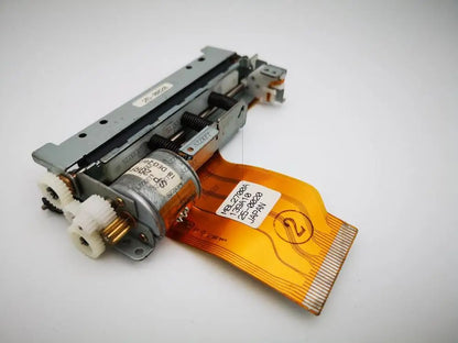 Original Thermal Print Head MBL2700A for ALPS Printer Print Head MBL2700 Print Accessories Regeneration