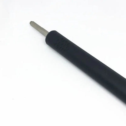paper roller Free shipping High quality new for SATO CL4NX rubber roller CL408E rubber shaft CL412E roller pressure