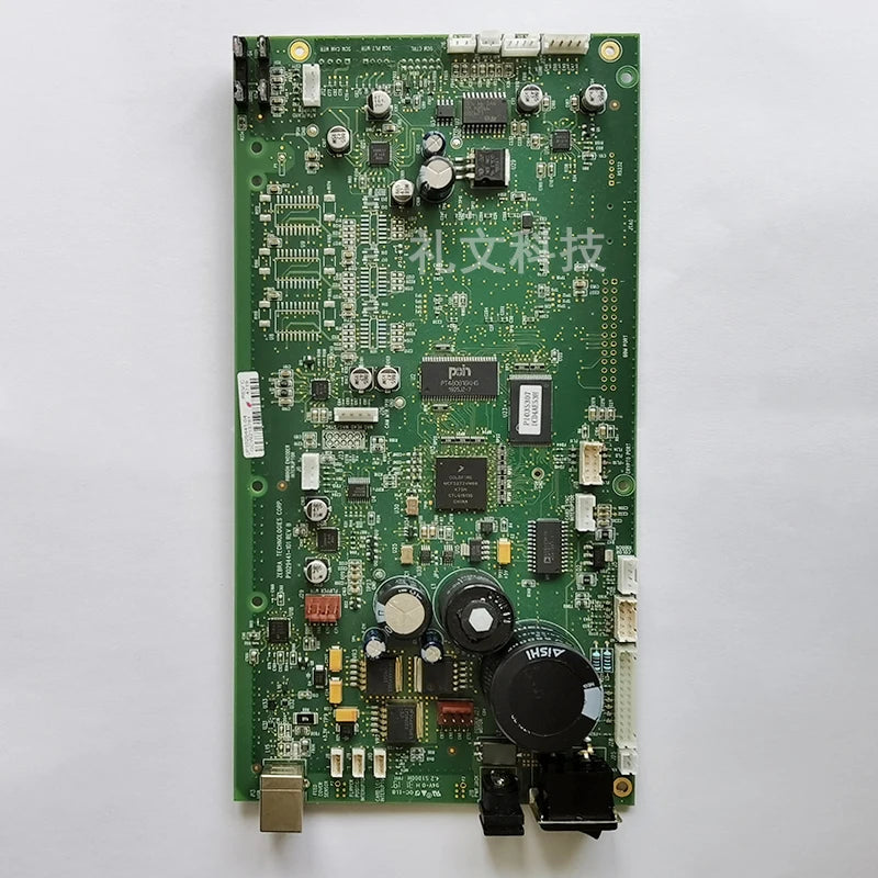 New Original ZXP3C Motherboard P1029441-01 ZXP Series3C Card Printer Accessories Interface Board Circuit Board