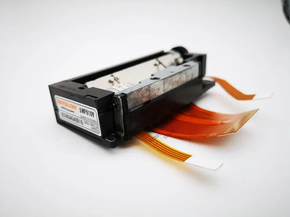 Thermal Printer SMP610, Miniature Thermal Printer Accessories Thermal Printhead POS Machine Accessories PrintHead SMP610 SMP610V