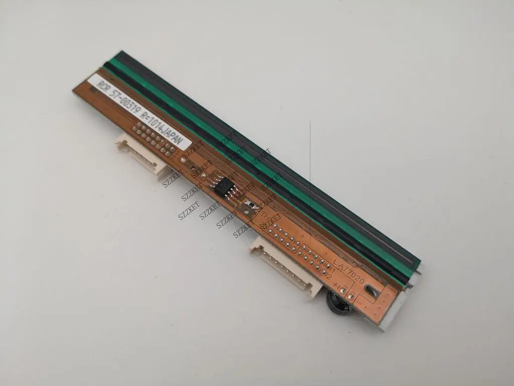 Free shipping New original for Datamax M-4308 Mark II printhead Datamax-O'Neil PHD20-2263-01 Thermal Printhead M4308 M 4308