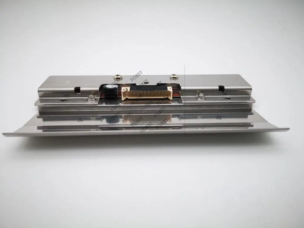 New original authentic TTP-344M PLUS / PRO 300dpi printhead 344M print head thermal head Barcode printhead TTP-344 300dpi