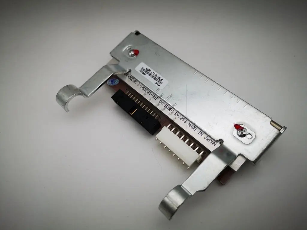 Barcode printing head 1-040083-90 PX4i PX4I 400dpi New original for Intermec print head label head PX4I 406dpi