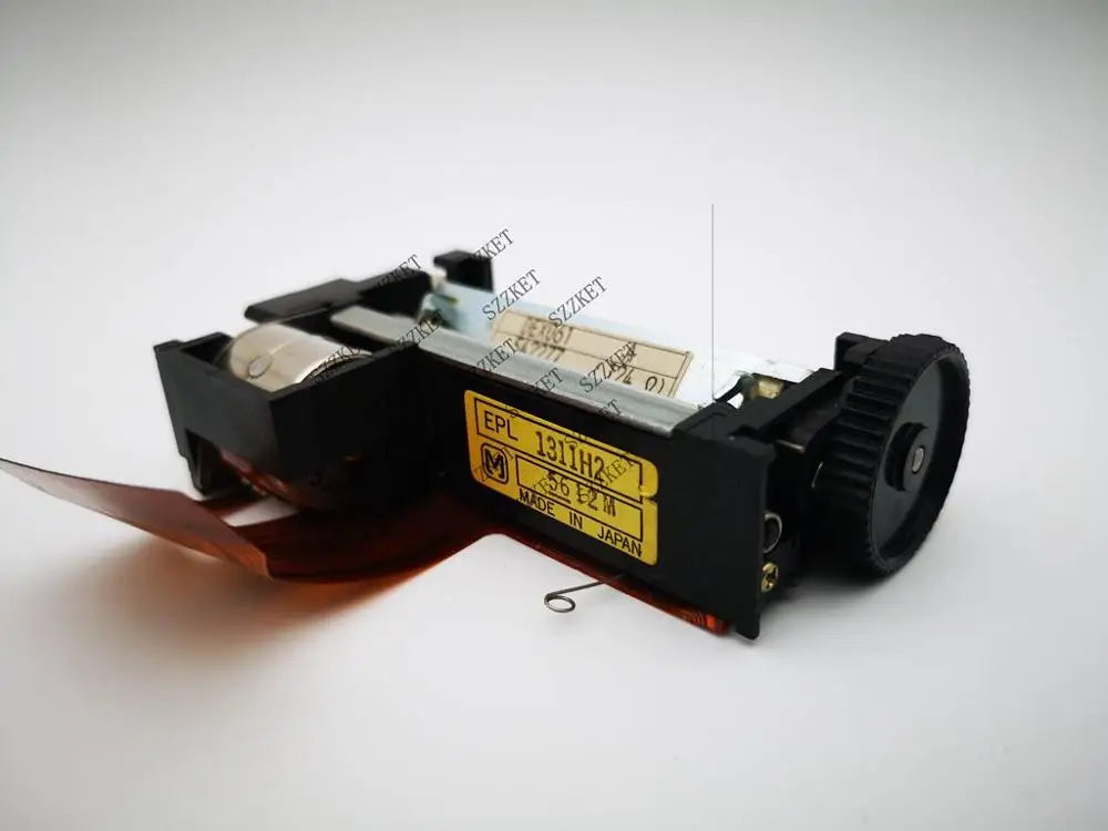 58MM thermal print head EPL1311H2 mini thermal print head, printing component EPL1311 regeneration
