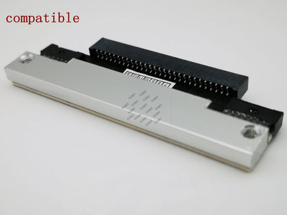 4pcs/lot New Thermal Print head KD2002-GC10 compatible KF2002-GK42B GK42e GK42 65mm for Toledo PC Scale PrintHead CG50 GK42B