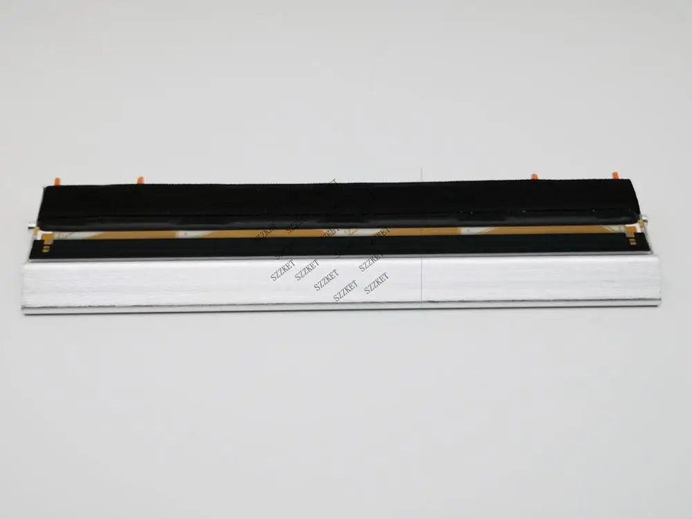 New 9-pin print head 80MM NCR-7197 NCR-7167 barcode printhead for NCR 7167 NCR 7197 thermal label print head