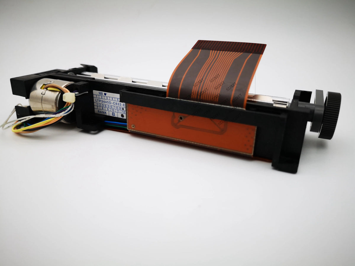 LTP3445A-C832 LTP3445A new original for Datamax O’Neil MF4T thermal printhead LTP3445D-C832-E LTP3445 LTP3445D-C832  printhead