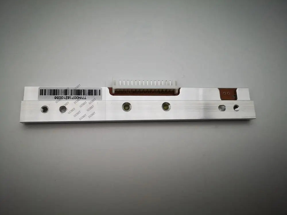 ZX420i 203DPI barcode printhead ZX-430 ZX430i 300dpi BP530L High quality New original printhead for Godex ZX-420