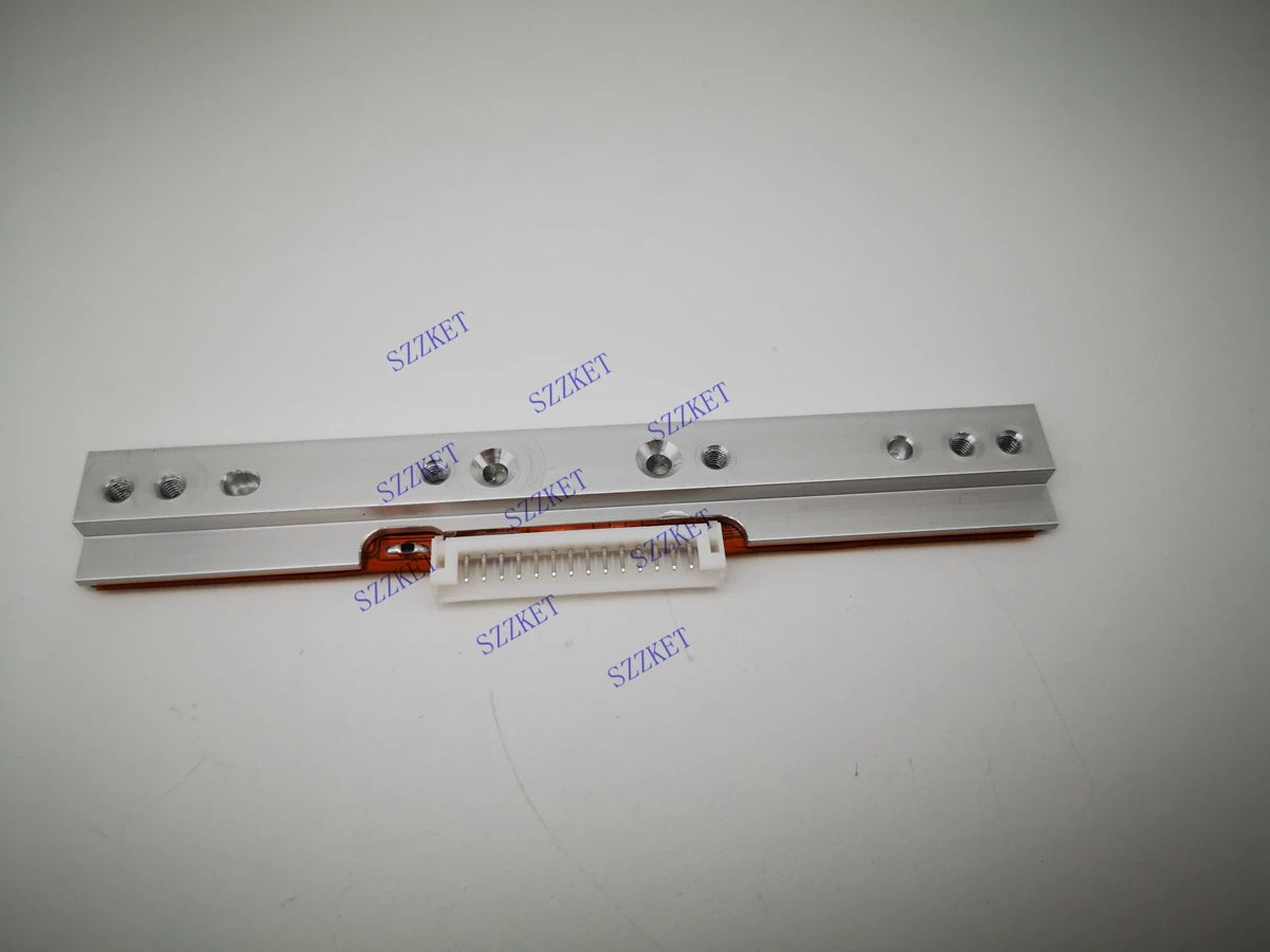 for TSC TE200 print head TE200 printhead te 200 TE 300 TE300 TE-300 300DPI Free shipping New Original printhead TE-200