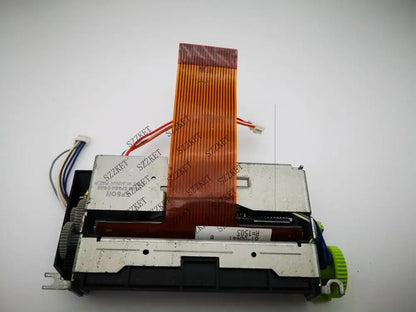 Original thermal print head M-T301 for  printer print head MT301 printing accessories M-301 regeneration