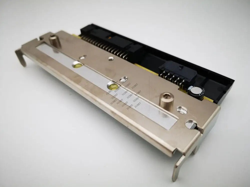 New  Printhead  Z4M / ZM400 300dpi for  Label Print Head ZM400 300DPI Thermal label printhead