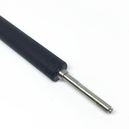 paper roller Free shipping High quality new for SATO CL4NX rubber roller CL408E rubber shaft CL412E roller pressure