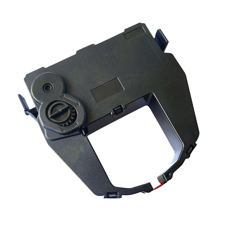 DPK3800CRC ribbon red and black dual color for JRCS ship host SMS-U24C-3 CA02374-C500 ribbon holder