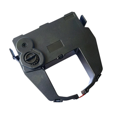 DPK3800CRC ribbon red and black dual color for JRCS ship host SMS-U24C-3 CA02374-C500 ribbon holder