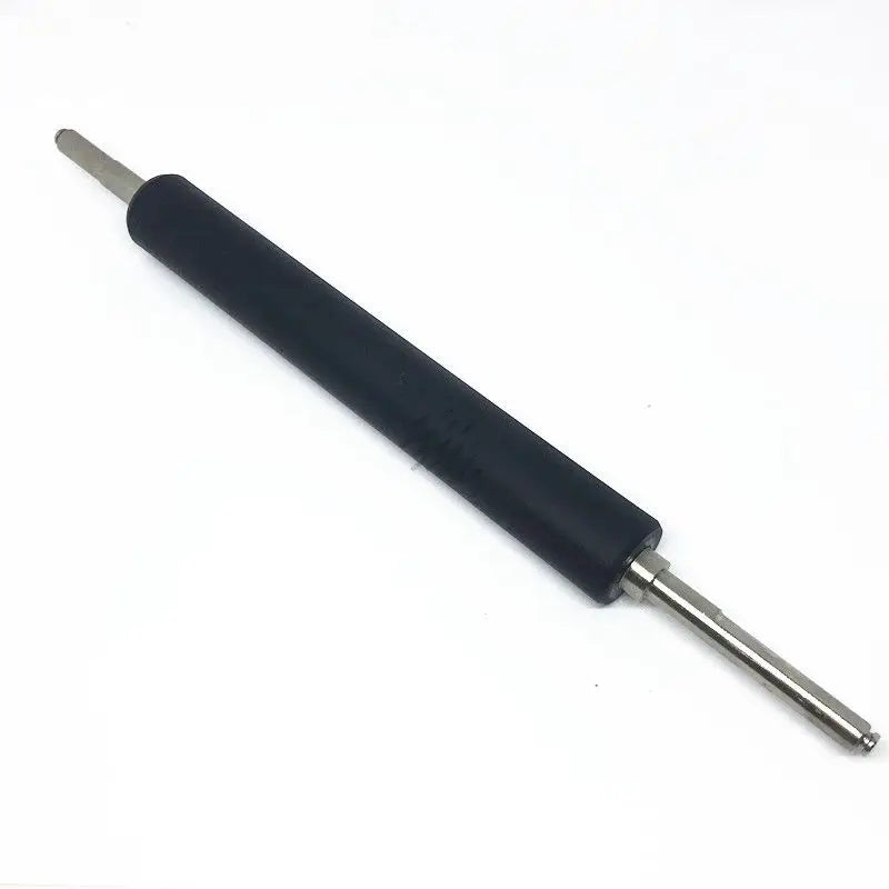 paper roller Free shipping High quality new for SATO CL4NX rubber roller CL408E rubber shaft CL412E roller pressure