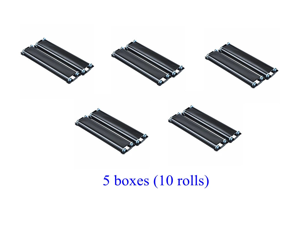 A4 portable printer ribbon is suitable for MT800 MT800Q printer