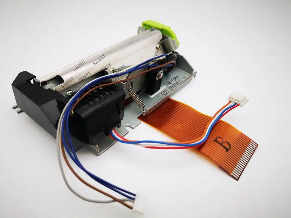 Original thermal print head M-T301 for  printer print head MT301 printing accessories M-301 regeneration