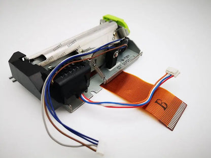 Original thermal print head M-T301 for  printer print head MT301 printing accessories M-301 regeneration