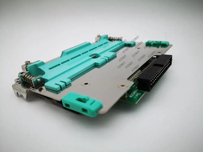 EZ-2350I For GODEX EZ2300 300DPI thermal printhead New original for  barcode printhead EZ-2300 300DPI EZ2300PLUS EZ-2150