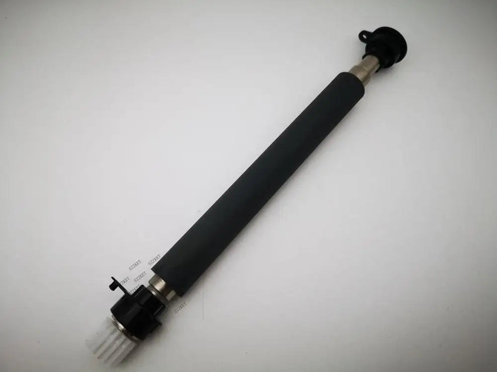 ME340 LP5403 LP5402 Printer Rubber Roller Shaft Platen Roller Free Shipping  New original Papershaft for TSC ME240