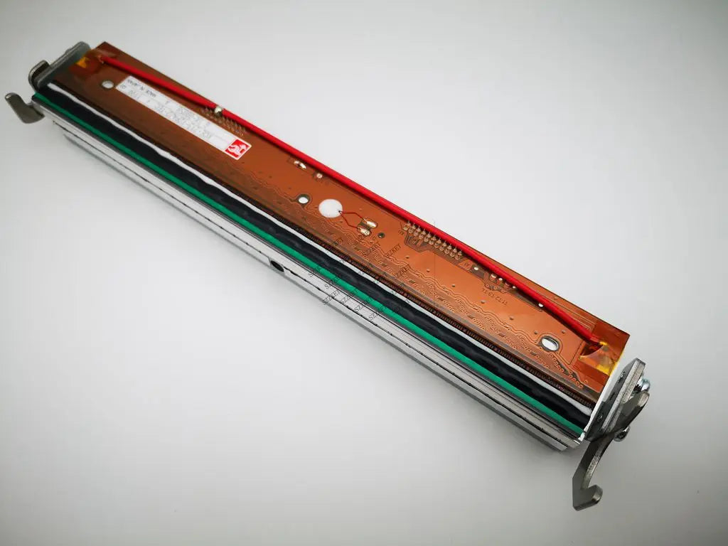 B-SX8T 300DPI Barcode Printer head BSX8T KCE-213-12PAJ2-TEC New original print head Printhead for Toshiba