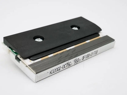 New original thermal print head for Rohm KD2002-DC75C 550Ω barcode printhead KD2002 KD2002-DC75 print head