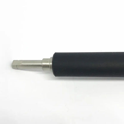 roller new for TEC Toshiba EV4T paper feed shaft, B-EV4D roller, rubber roller, barcode printer
