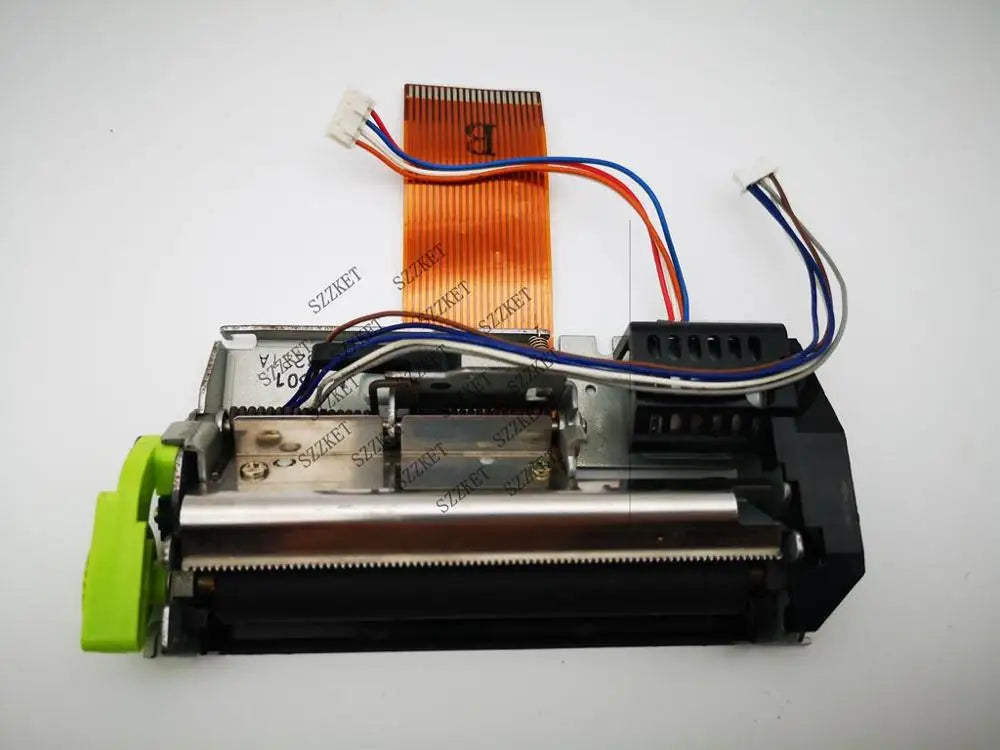 Original thermal print head M-T301 for  printer print head MT301 printing accessories M-301 regeneration
