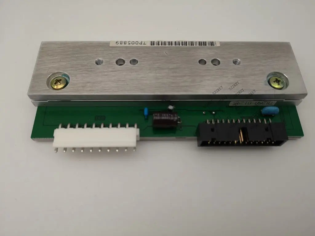 printhead 300 PDI B572 Free Shipping brand new original printer head For Tosshiba TEC B-572 300dpi Thermal Label Printer