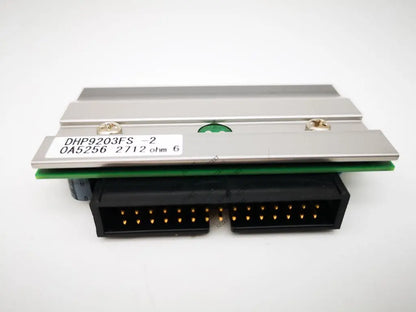 Free shipping New original barcode print head for Avery SNAP500 600dpi print head, DHP9203FS label print head SNAP 500 DHP9203
