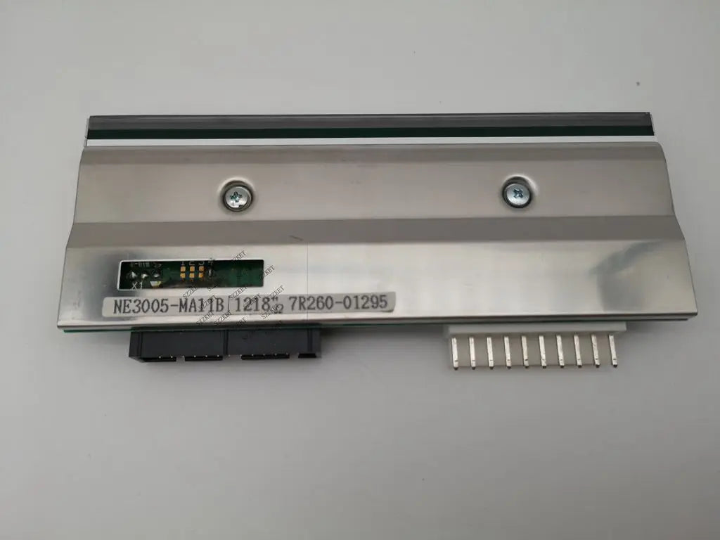 printhead 300 PDI B572 Free Shipping brand new original printer head For Tosshiba TEC B-572 300dpi Thermal Label Printer
