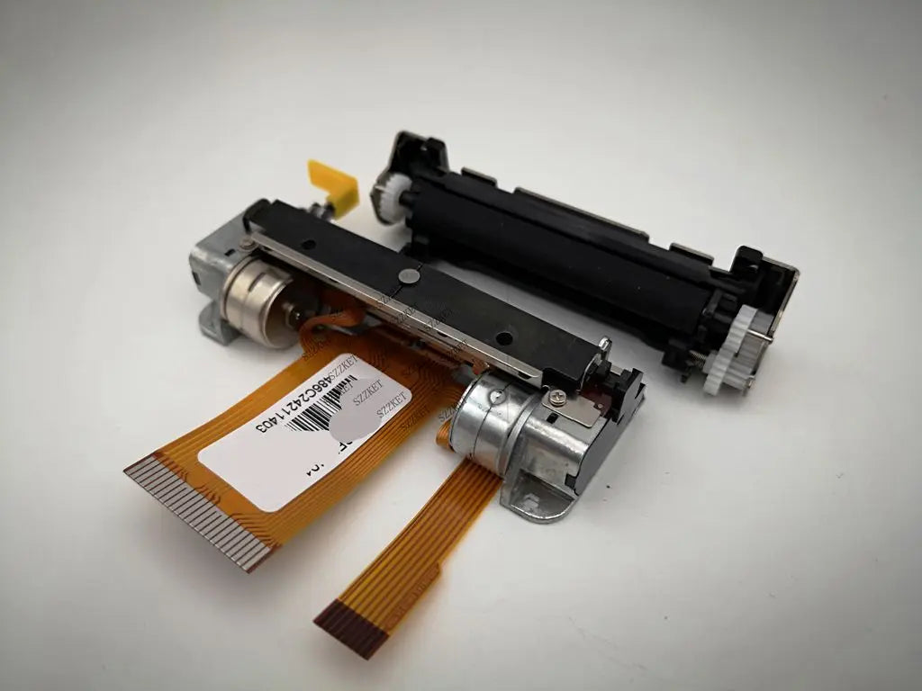 head FTP627MCL401 New compatible FTP-627MCL401 print