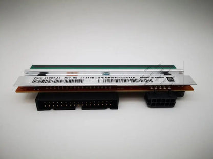 300DPI New original authentic 110XiIII 300dpi thermal label printer 110XiIII 300dpi, barcode print head 110Xi3